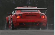 78 - Maserati Light - AF Corse