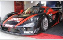 3 - Saleen S7-R - Protek