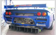 9 - Saleen S7-R - Oreca