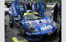 9 - Saleen S7-R - Oreca