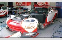 22 - Chrysler Viper GTS-R #C37 - CD Sport