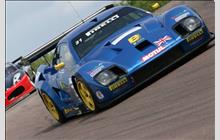 31 - Lister Storm #SA9STRM1BYB053119 (GTM 002) - Création Autosportif