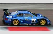 31 - Lister Storm #SA9STRM1BYB053119 (GTM 002) - Création Autosportif