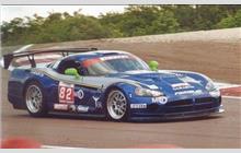 82 - Dodge Viper Competition Coupe - Pouchelon Racing