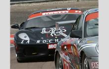 84 - Ferrari F430 Challenge - Modena Motors Racing