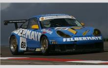 69 - Porsche 996 GT3-RS - Team Felbermayr-Proton