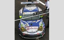 74 - Porsche 996 GT3-RSR #WP0ZZZ99Z4S693078 - Ebimotors