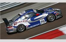 75 - Porsche 996 GT3-RSR - Ebimotors