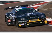 44 - Aston Martin DBRS9 #2 (Prodrive) - Barwell Motorsport