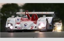 2 - Zytek 06S #06S-04 - Zytek Motorsport