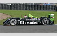 22 - Radical SR9 Judd #001 - Rollcentre Racing