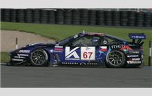 67 - Ferrari 550 Maranello #ZFFZR49B000108391 (CRD09) (Prodrive) - Convers Menx Team