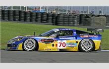 70 - Chevrolet Corvette C6.R #002 (Pratt & Miller) - PSI Experience