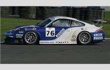 76 - Porsche 996 GT3-RSR #WP0ZZZ99Z5S693061 - Autorlando Sport