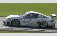 90 - Porsche 996 GT3-RSR #WP0ZZZ99Z4S693080 - Farnbacher Racing
