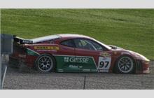 97 - Ferrari F430 GTC #2402 (Michelotto) - GPC Sport