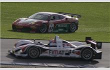 97 - Ferrari F430 GTC #2402 (Michelotto) - GPC Sport