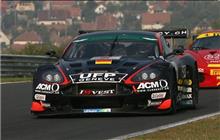 5 - Aston Martin DBR9 #104 (Prodrive) - Phoenix Racing