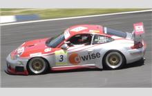 3 - Porsche 996 GT3-RS - CRT