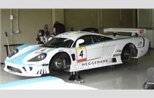 4 - Saleen S7-R (Mallock) - Konrad Motorsport