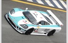 4 - Saleen S7-R (Mallock) - Konrad Motorsport