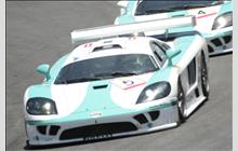 5 - Saleen S7-R (Mallock) - Konrad Motorsport