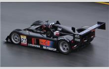 21 - ZF 01 Chevrolet (Riley & Scott) - Scuderia 111
