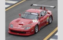 33 - Ferrari 550 GTC - TekProm Eventos