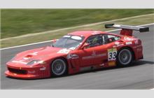 33 - Ferrari 550 GTC - TekProm Eventos