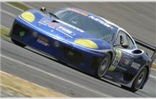 36 - Ferrari 360 Modena - Scuderia Playteam