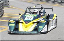 51 - Spyder - Spyder Racing