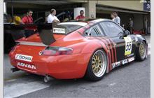 55 - Porsche 996 GT3-RS - Stuttgart Sport Car