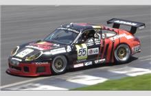 55 - Porsche 996 GT3-RS - Stuttgart Sport Car