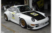 56 - Porsche 911 GT2 - Stuttgart Sport Car