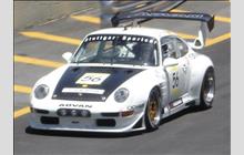 56 - Porsche 911 GT2 - Stuttgart Sport Car