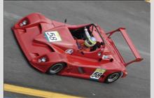 58 - Aldee Spyder - Serata Motorsport