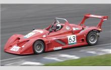 63 - Aldee Spyder - Spyder Racing