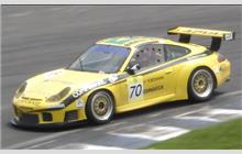 70 - Porsche 996 GT3-RS - Baluarte Racing