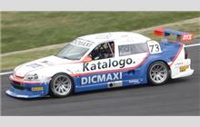 73 - GM Omega V8 - Katalogo Racing