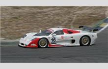16 - Mosler MT900R - Esc. MC Motorsport
