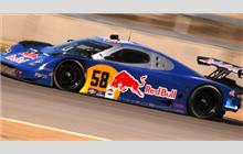 58 - Fabcar FDSC/03 Porsche #007 - Red Bull/Brumos Porsche
