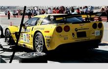 3 - Chevrolet Corvette C6.R #003 (Pratt & Miller) - Corvette Racing
