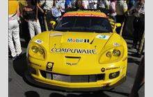 3 - Chevrolet Corvette C6.R #003 (Pratt & Miller) - Corvette Racing