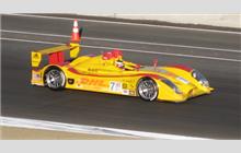 7 - Porsche RS Spyder #LMP 2 003 - Penske Motorsports