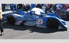 12 - Lola EX257 AER #004 - Autocon Motorsports