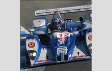 12 - Lola EX257 AER #004 - Autocon Motorsports