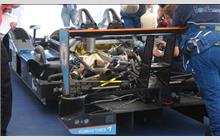 19 - Radical SR9 AER #004 - van der Steur Racing Inc