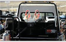 37 - Lola B05/40 AER #HU04 - Intersport Racing