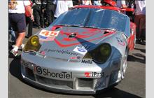 45 - Porsche 996 GT3-RSR #WP0ZZZ99Z4S693063 - Flying Lizard Motorsports