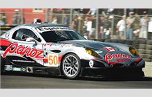 50 - Panoz Esperante GTLM Ford #IP9PB48303B213012 (EGTLM 003b) (Multimatic) - Multimatic Motorsports Team Pa